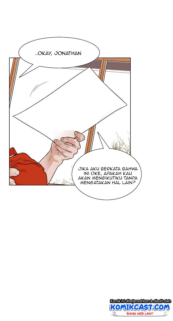 Past Life Regressor chapter 5